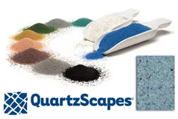 QuartzScapes