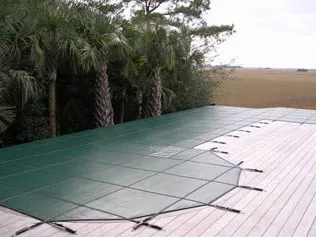Pool Cover Gallery Image 1