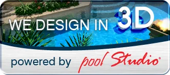 Pool Studio 3D Design