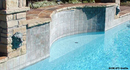 Water Feature Example 18