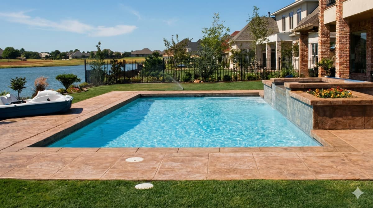 Pool Remodeling